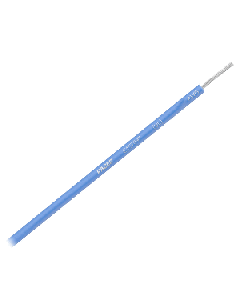 PACER BLUE 25' 16 AWG  BATTERY CABLE WUL16BL-25
