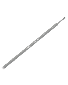 PACER GREY 25' 16 AWG PRIMARY WIRE WUL16GY-25