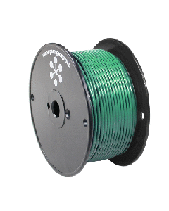 PACER GREEN 250' 16 AWG PRIMARY WIRE WUL16GN-250