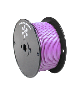 PACER VIOLET 250' 16 AWG PRIMARY WIRE WUL16VI-250