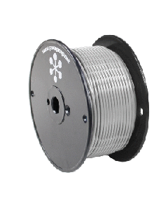 PACER GREY 250' 16 AWG PRIMARY WIRE WUL16GY-250