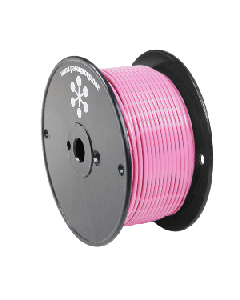 PACER PINK 250' 16 AWG PRIMARY WIRE WUL16PK-250