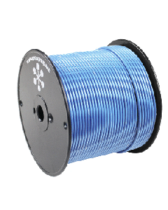 PACER LT BLUE 500' 16 AWG PRIMARY WIRE WUL16LB-500