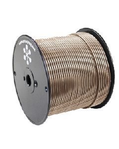 PACER TAN 500' 16 AWG PRIMARY WIRE WUL16TN-500