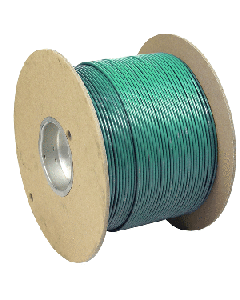 PACER GREEN 1000' 16 AWG PRIMARY WIRE WUL16GN-1000