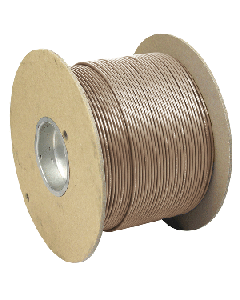 PACER TAN 1000' 16 AWG PRIMARY WIRE WUL16TN-1000