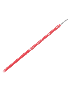 PACER RED 18' 14 AWG PRIMARY WIRE WUL14RD-18