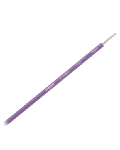 PACER VIOLET 18' 14 AWG PRIMARY WIRE WUL14VI-18