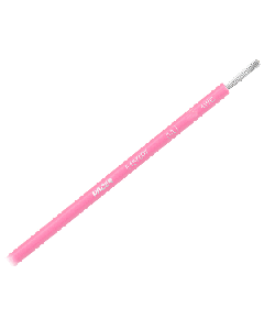 PACER PINK 18' 14 AWG PRIMARY WIRE WUL14PK-18