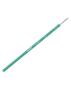 PACER GREEN 25' 14 AWG PRIMARY WIRE WUL14GR-25