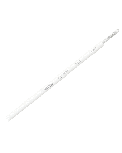 PACER WHITE 25' 14 AWG PRIMARY WIRE WUL14WH-25