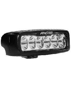 RIGID Industries SR-Q Series PRO Driving 914313
