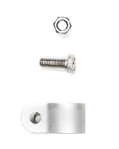 FORTRESS G-23 CLIP SET  G-23 CLIPSET