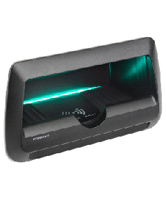 SCANSTRUT ROKK WIRELESS COVE LED 10W CHARGING POCKET 12/24V SC-CW-10F