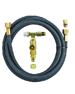 MAGMA LPG LOW PRESSURE HOSE CONVERSION KIT A10-225