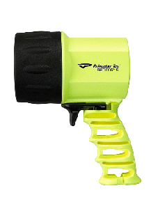PRINCETON TEC SECTOR 5 SPOTLIGHT - NEON YELLOW S522-NY
