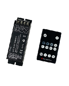 Black Oak Dimmer Controller DIM DIM