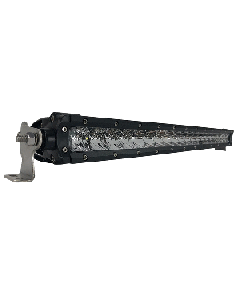 BLACK OAK 20" SINGLE ROW 5W COMBO BLACK 20C-S5OS