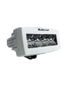 Black Oak 4" Marine Spreader Light - Flo 4MS-F