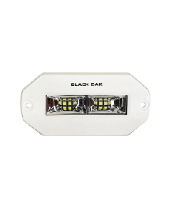 Black Oak 4" Marine Flush Mount Spreader 4FMSL-S