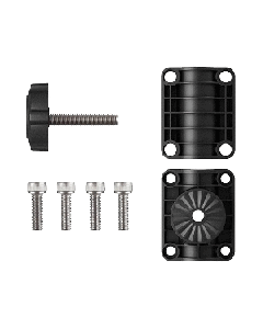 GARMIN LIVESCOPE XR ZERO DEGREE POLE MOUNT F/ LVS62 010-13248-02