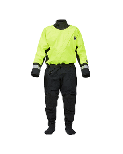 Mustang MSD576 Water Rescue Dry Suit - F MSD57602-251-XL-101