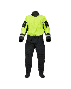 Mustang Sentinel&trade; Series Water Res MSD62403-251-MR-101