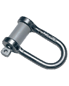 Polyform 1-1/4" Shackle - Galvanized Ste 33-957-400