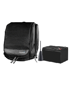 GARMIN GARMIN ECHOMAP UHD2 53CV ICE FISHING BUNDLE 010-02590-25