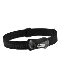PRINCETON TEC FRED HEADLAMP W/ RED LED FRED21-BK