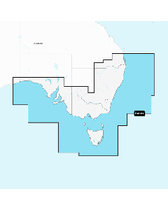 GARMIN NAVIONICS+ NSPC028R AUSTRALIA SOUTHEAST 010-C1282-20