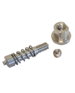 LEWMAR PRO-FISH RETAINING PIN KIT 66000619