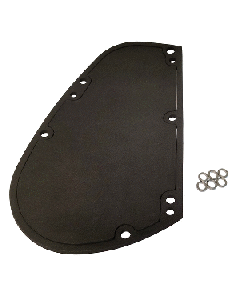 LEWMAR PRO SERIES GEN 3 GASKET KIT 66000759