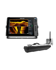 Lowrance HDS PRO 12 - w/ Preloaded C-MAP DISCOVER OnBoard &amp; Active Imaging HD Transducer