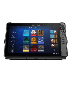 Lowrance HDS PRO 16 - w/ Preloaded C-MAP DISCOVER OnBoard - No Transducer