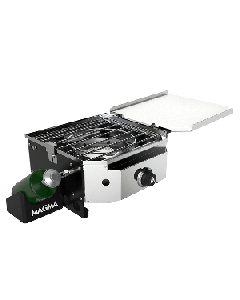 MAGMA CROSSOVER SINGLE BURNER MARINE CO10-101-M