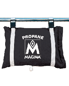 MAGMA PROPANE / BUTANE  CANISTER STORAGE LOCKER A10-210JB