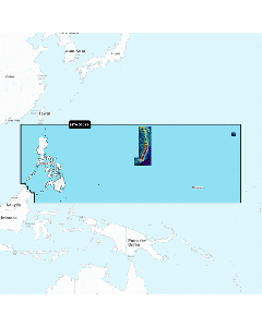GARMIN NAVIONICS VISION+ NVAE021R PHILIPPINES 010-C1219-00