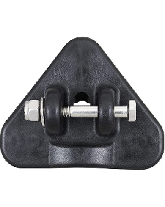 Lectrotab Actuator Upper Bracket BU
