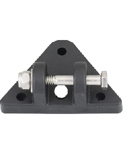 Lectrotab Actuator Low Profile Upper Bra BU-5