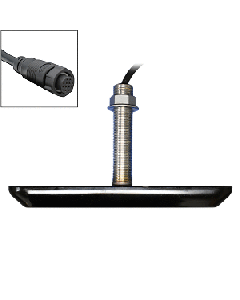 Furuno Thru-Hull Side-Scan Transducer 12 225T-SS904