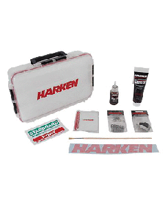 HARKEN WINCH SERVICE CASE  BK4514