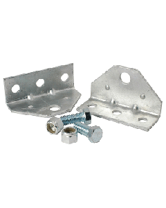 C.E. Smith Swivel Bracket Kit 10205GA
