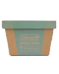 COLEMAN GEOFREEZE RECYCLABLE COOLER 2156073