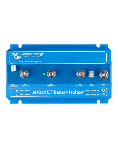VICTRON ARGO FET ISOLATOR 100-3 3 BATTERIES 100 AMP ARG100301020R