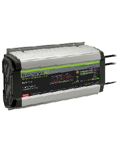 PROMARINER PROTOURNAMENT ELITE 240 3 BANK BATTERY CHARGER 53243