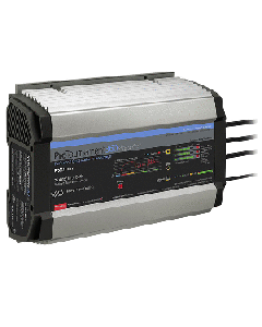 PROMARINER PROTOURNAMENT ELITE 360 4 BANK BATTERY CHARGER 53364