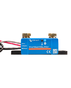 VICTRON SMARTSHUNT 500A/50MV IP65 BLUETOOTH BATTERY MONITOR SHU065150050