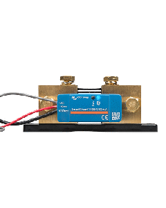 VICTRON SMARTSHUNT 1000A/50MV IP65 BLUETOOTH BATTERY MONITOR SHU065210050