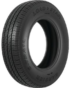 Loadstar Tires St145/R12 D Ply Tl Kr25 Ldstar TIR 10130